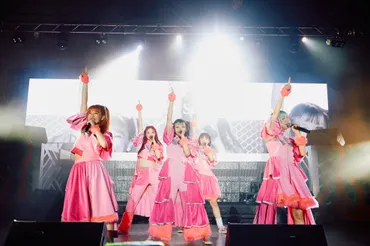 PIGGS、とらえる vol.22】PIGGS、真冬の野音で燃え上がる!──〈全身全霊!燃える豚魂ツアーファイナル〜焼豚大解放〜〉