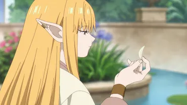 アニメ『葬送のフリーレン』ゼーリエとは?初登場は何話?声優は伊瀬茉莉也さん
