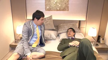 霜降り明星・せいや、実家の家族のためガチで新居を購入!?『霜降りバラエティ』1時間SP