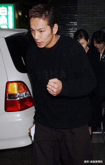 広末涼子の息子がスカウトを受けていた 元旦那と現在の旦那との間に子供は3人 – grape グレイプ