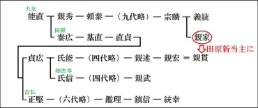 鞍懸城を包囲せよ!国東半島の関ヶ原「田原親貫の乱」について