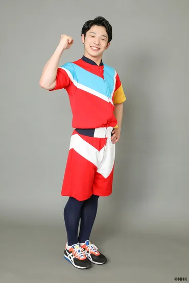 おかあさんといっしょ」和夢お兄さんってどんな人? ロングインタビュー