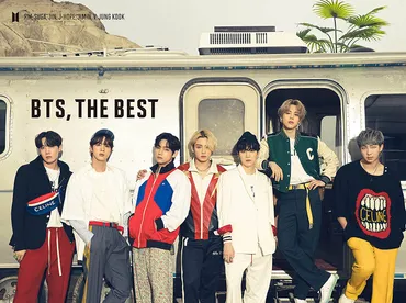 BTS】あなたが一番好きなケミ(メンバーの組み合わせ)は?【2023年版・人気投票実施中】