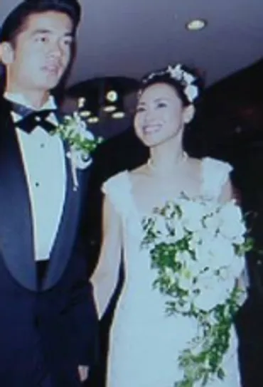 松田聖子と元夫の波多野浩之の馴れ初めは?現在は?