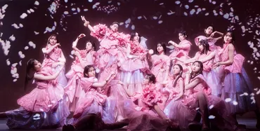 櫻坂46、8thシングル『何歳の頃に戻りたいのか?』新ヴィジュアル解禁、センターは山﨑天。表題曲MVを1月24日プレミア公開