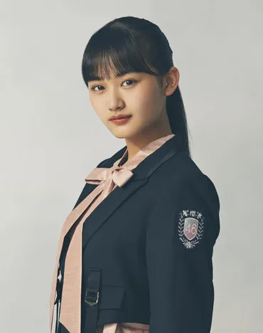 櫻坂46新センター山崎天は未来の象徴「カワイイ」&「カッコイイ」心身共に成長し機運高まる