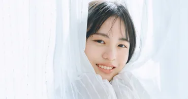 日向坂46・正源司陽子】③ 「フォーメーション移動のときの同期の笑顔に惚れてます!」