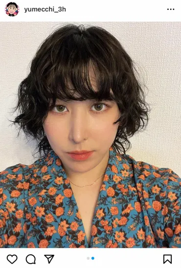 3時のヒロイン・ゆめっち、整形を告白 休養期間中に「大幅な顔のアップデートをしました」― スポニチ Sponichi Annex 芸能