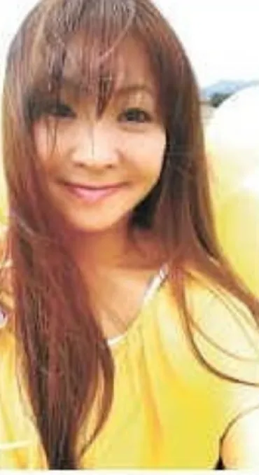 坂田佳子の生い立ちや若い頃は美人!旦那や子供はいる?
