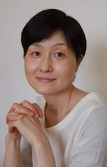 坂田 佳子 (さかた けいこ)