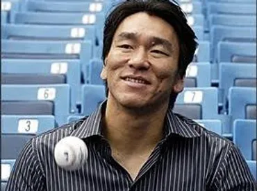 松井秀喜の嫁・中山愛は元々ミズノの美人秘書だった!?ホステスだったという噂も