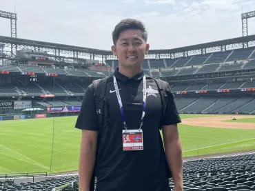 大谷翔平の同級生が語る゛世界のオオタニサン゛の素顔「喜怒哀楽を素直に表現する昔の翔平」