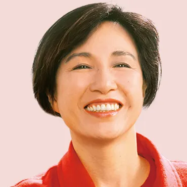 吉田日出子