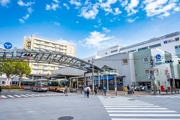 青葉台(横浜市)の住みやすさを徹底解説!公園が多く治安がよい子育て世帯に人気の街【アットホーム タウンライブラリー】