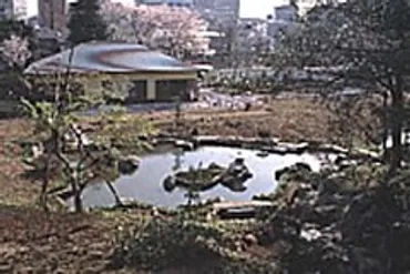菅刈公園