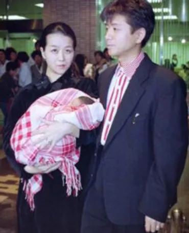 藤井フミヤの娘・杏奈の職業はアナウンサー?学校や年齢、結婚についても