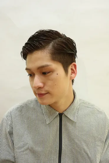 木村拓哉の髪型をドラマで全網羅!真似したい短髪・ショートスタイル【HAIR】