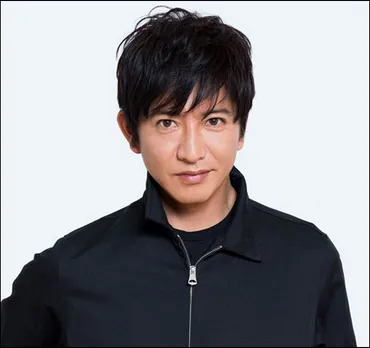 木村拓哉の髪型まとめ!ショートやロング、パーマも!オーダーやセット方法は?