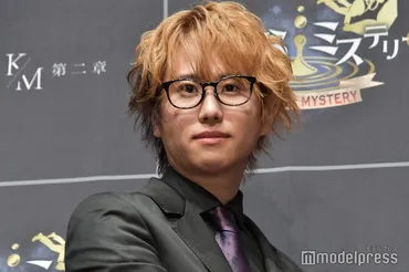 飯田祐基氏「死ぬほど悔しかった」新たなスタート前に過去の挫折語る