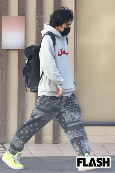 藤井風 ゛家賃8万円゛質素なアパート暮らしの裏で…地元・岡山に゛聖地巡礼゛ファンが殺到中【上半期ニュース、意外な今】