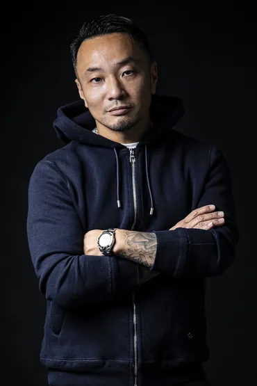 田中 雄士