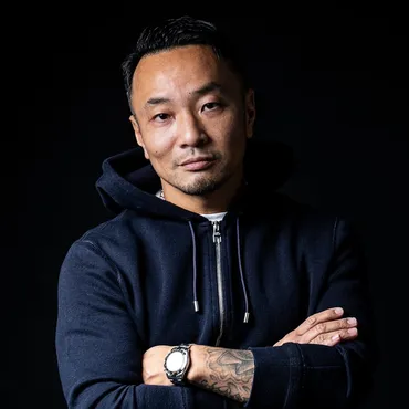 田中雄士