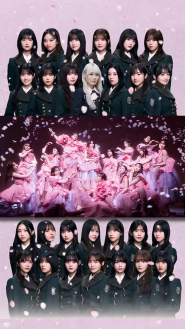 櫻坂46(欅坂46)ファン