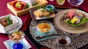 Restaurant&Bar 銀座 SAKURA (【旧店名】創作料理 櫻)