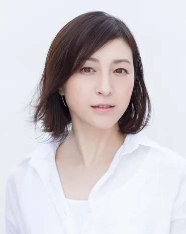 広末涼子「女優が天職だと思える瞬間」 – ニッポン放送 NEWS ONLINE