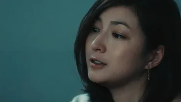 広末涼子12年ぶり歌声披露、JUJU新曲CM