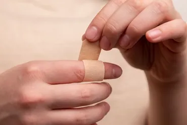 立て続けに怪我をする時のスピリチュアルな意味5つ。不調が続く時の心掛けとは?