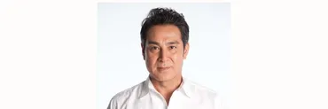 【インタビュー】宇梶剛士が明かした「暴走族総長時代」と「菅原文太への感謝」、そして「アイヌ文化への思い」(週刊現代)