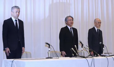 宝塚、歌劇団員転落死の調査結果発表 宙組4人はヒアリング辞退…理由は「差し控える」― スポニチ Sponichi Annex 芸能