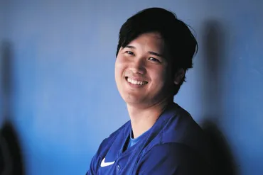 大谷翔平選手が結婚 「お相手は日本人女性です」:東京新聞 TOKYO Web