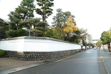 白壁】高級住宅地ならではの風格と利便性に恵まれた街、名古屋市東区白壁