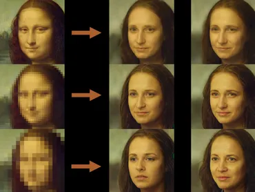 モザイクを除去するAI」の仕組みと限界、現時点でどこまで期待していいのか