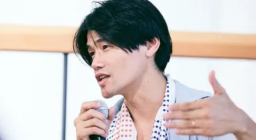 スタイリスト 伊賀大介、こだわり抜く仕事のスタンス。「80円の古着も衣装に」