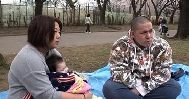 美奈子一家に再び密着「泣きながら撮りました」 取材者が語る裏側