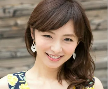 伊藤綾子の性格悪すぎ?二宮両親や芸能リポーターからも嫌われる理由
