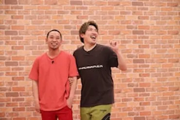 りんたろー。「スパイ7分の1」でリベンジ狙う、前回は「震えて動けなくなっちゃった」