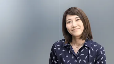 バレーボール・ロンドン五輪銅メダリスト狩野舞子さんインタビュー:五輪中はずっと切迫詰まる思いだった