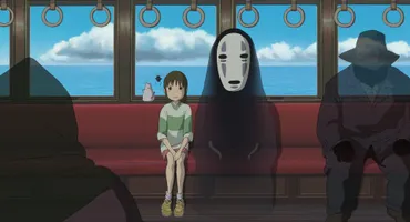 千と千尋の神隠し』再考~宮崎駿の慧眼が伝える教訓とたおやかな哲学〜