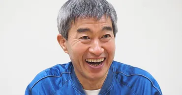 ワンワンずっと続けたい」25年間演じる64歳声優語った番組愛