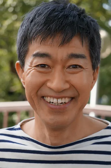 圧倒的プロ意識〜ワンワンの中の人〜