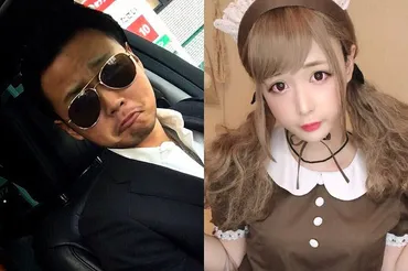 不良少年から゛可愛すぎる姫゛に劇的変貌 女装男子・ひめにぃの整形級メイクが話題