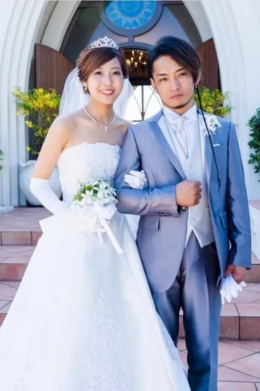 いきなりマリッジ3』西村隼平と大矢ひなが結婚「交際0日婚です」