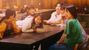 今、60代の恋愛がアツい。『あいの里』が支持される理由をリアリティーショー出演経験者が考えてみた