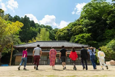 Netflix】恋愛リアリティショー『あいの里』のメンバー・あらすじ紹介
