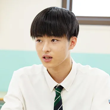 たくさんの出会いと経験豊かな人間関係に感化され大きく成長