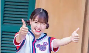 ジャンボリーお姉さん恒木真優の魅力とは?引退後の活動は? – 雑学の部屋